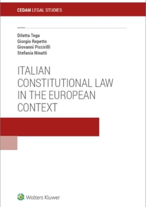 Italian costitutional law in the European context