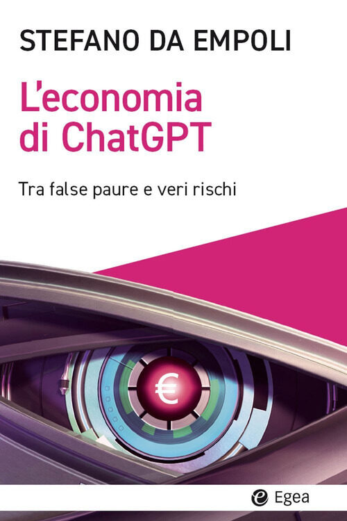 L’economia di ChatGPT. Tra false paure e veri rischi