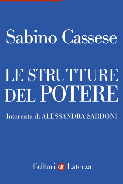Le strutture del potere