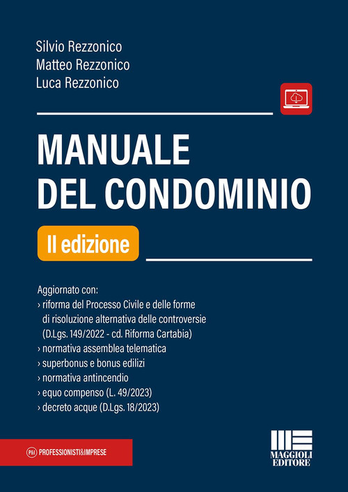 Manuale del condominio