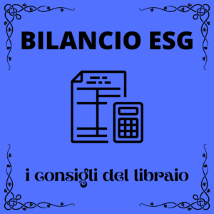 Scopri di più sull'articolo Bilancio ESG