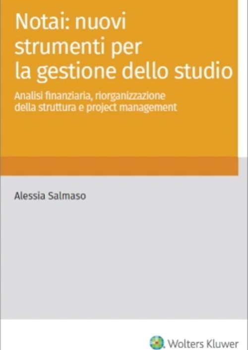 Notai: nuovi strumenti per la gestione dello studio