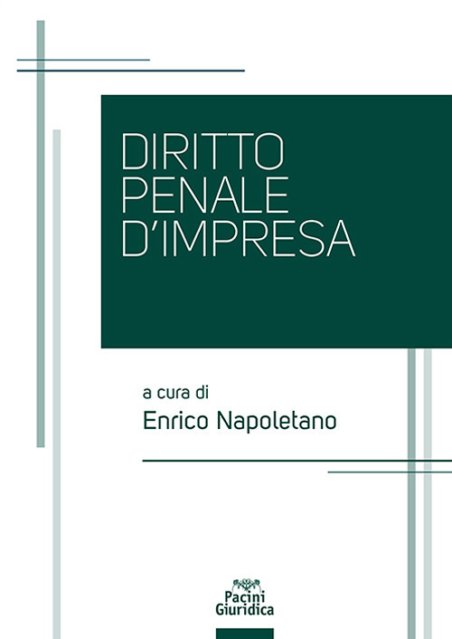 Diritto penale d’impresa
