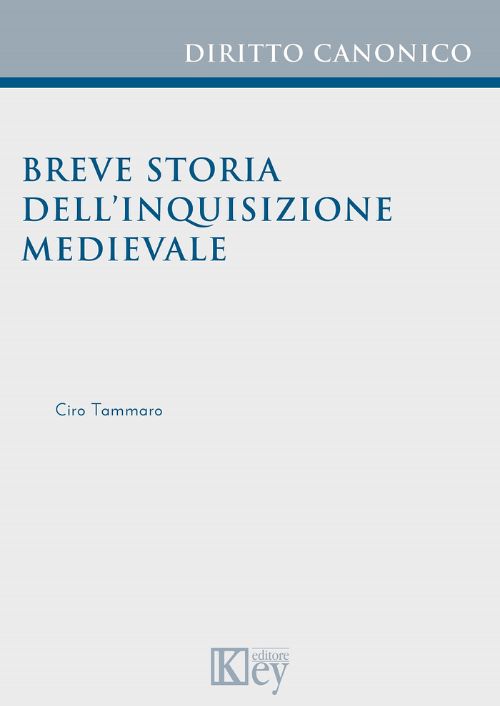 Breve storia dell’inquisizione medievale EBOOK
