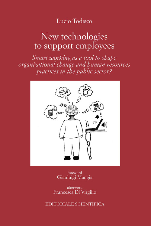 New technologies to support employees