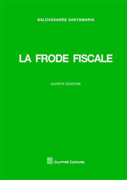 FRODE FISCALE