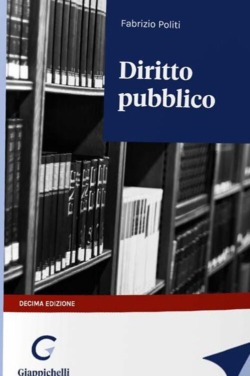 Diritto pubblico