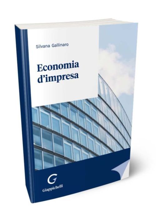 Economia d’impresa