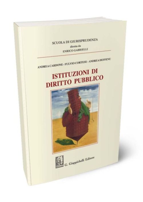 Istituzioni di diritto pubblico