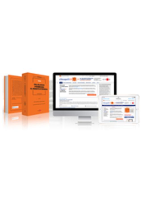 Dal Bilancio d’Esercizio al Reddito d’Impresa. Vasapolli 2025 Ed. Cartacea + Ed. Digitale