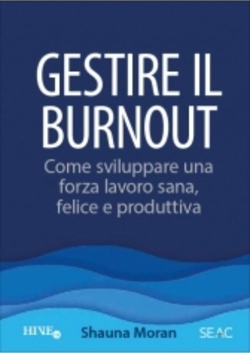 Gestire il burnout