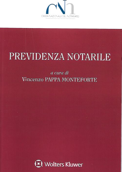 Previdenza notarile