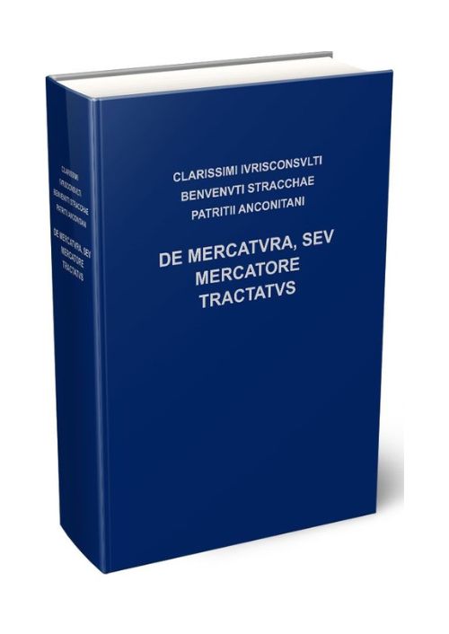 De mercatuvra, sev mercatore tractatus