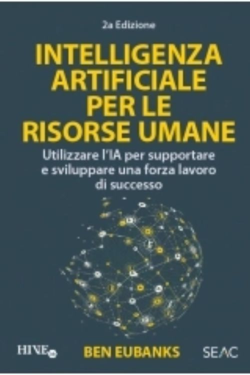 Intelligenza artificiale per le risorse umane