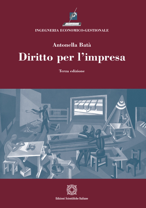 Diritto per l’impresa