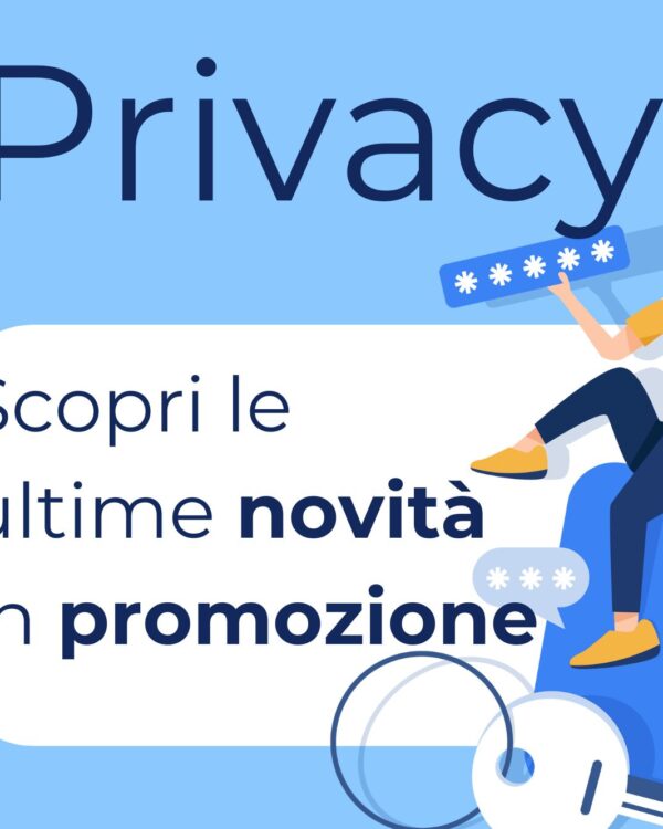 Offerte testi e banche dati in tema di Privacy (m.KIT)