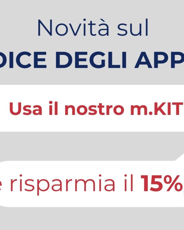 Nuovo codice degli appalti