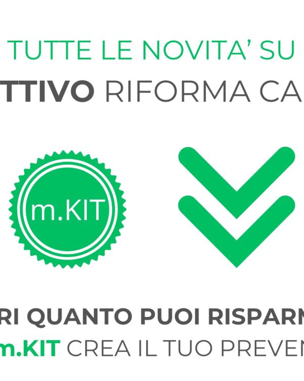 Cartabia Decreto correttivo 2024