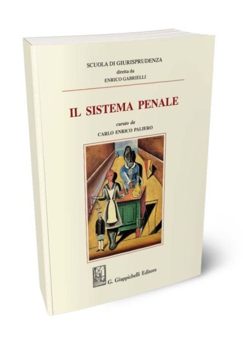 Il sistema penale