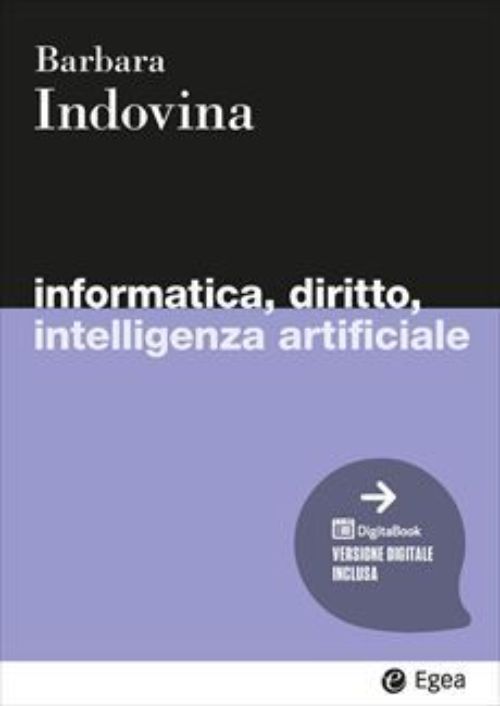 Informatica, diritto, intelligenza artificiale