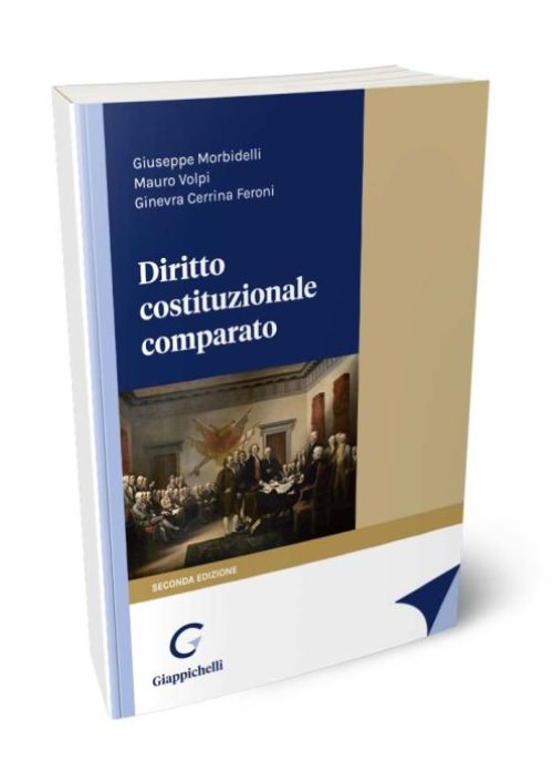 Diritto costituzionale comparato