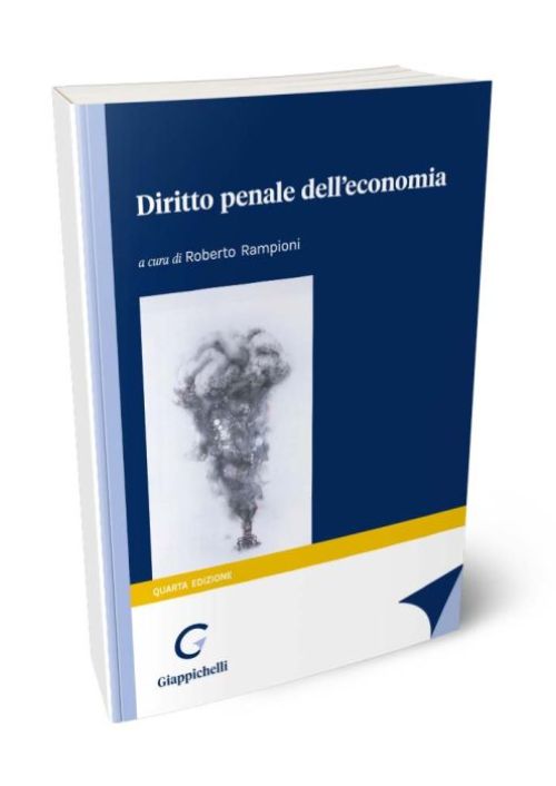 Diritto penale dell’economia