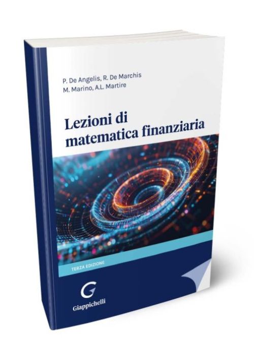 Lezioni di matematica finanziaria