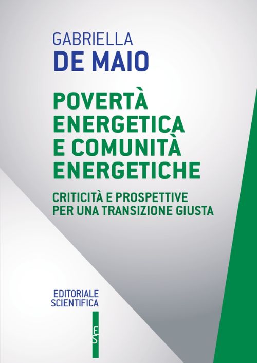 Povertà energetica e comunità energetiche