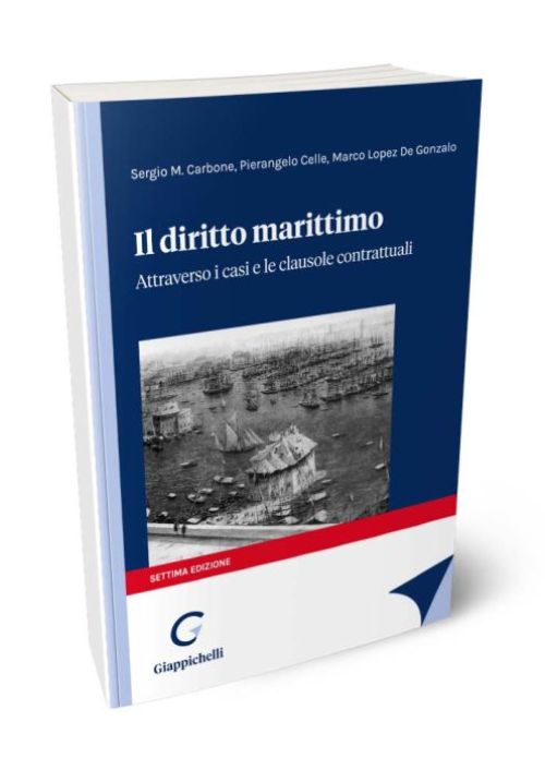 Il diritto marittimo