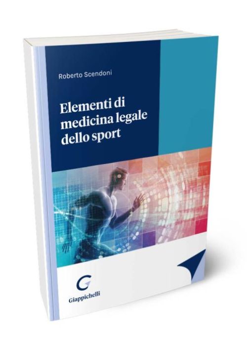 Elementi di medicina legale dello sport