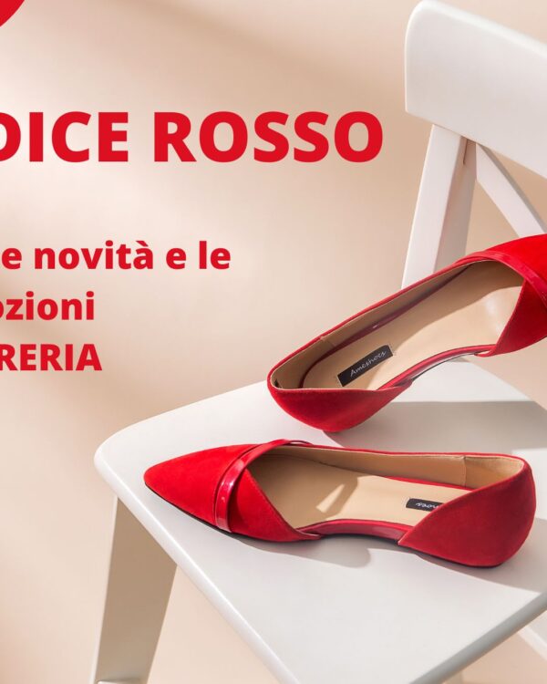 Codice Rosso le ultime novità in offerta