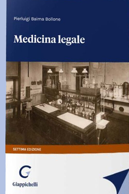 Medicina legale