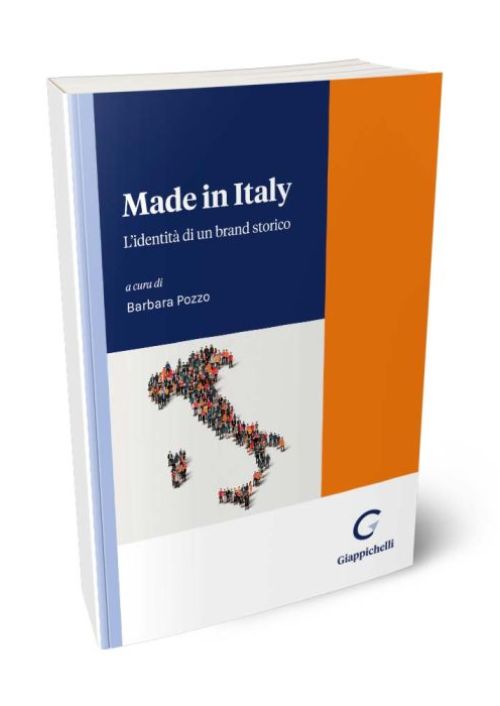 Made in Italy. L’identità di un brand storico