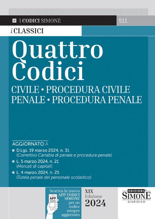 Quattro Codici