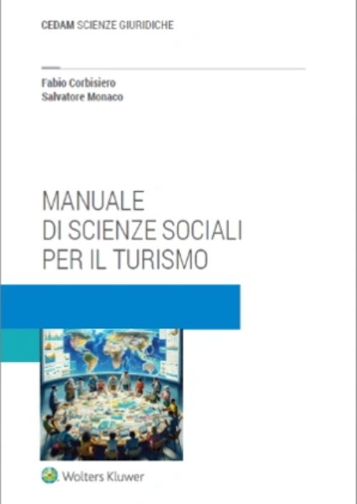 Manuale di scienze sociali per il turismo