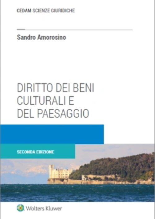 Diritto dei beni culturali e del paesaggio