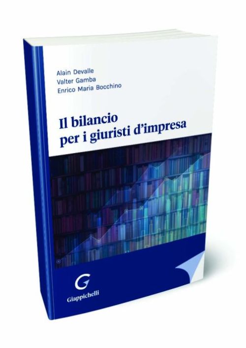 Il bilancio per i giuristi d’impresa