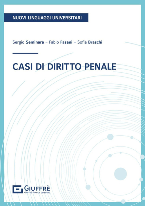 Casi di diritto penale