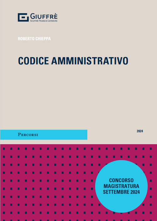 Codice amministrativo