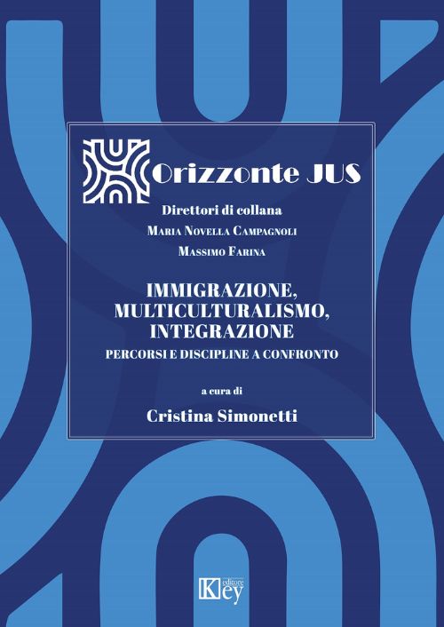 EBOOK Immigrazione, multiculturalismo, integrazione. Percorsi e discipline a confronto
