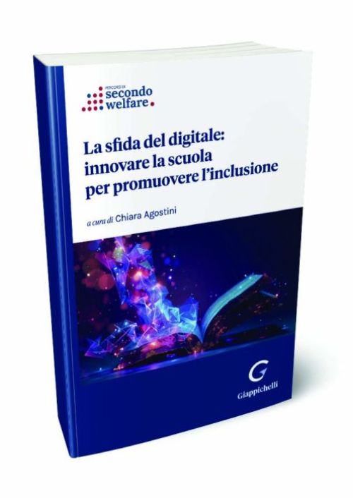 La sfida del digitale: innovare la scuola per promuovere l’inclusione