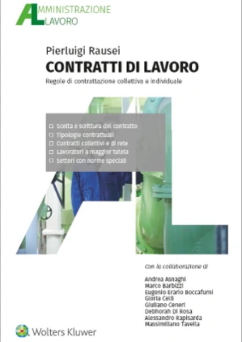 Contratti di lavoro