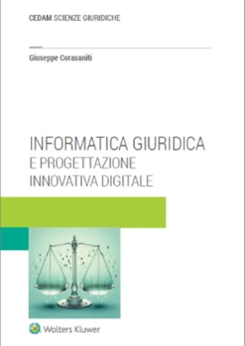 Informatica giuridica e progettazione innovativa