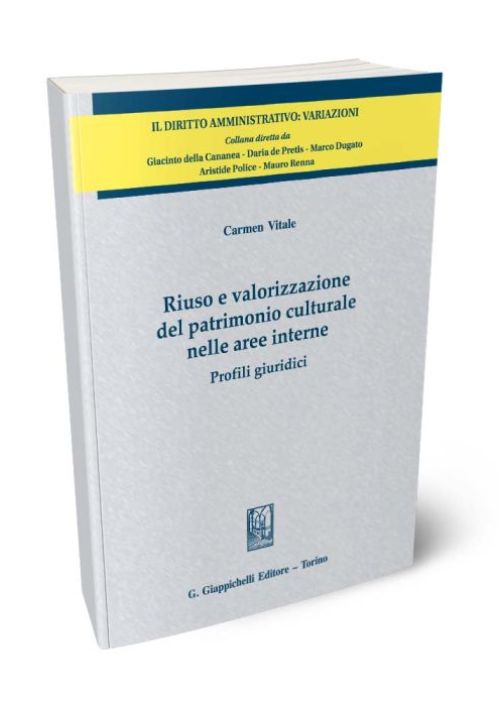 Riuso e valorizzazione del patrimonio culturale nelle aree interne