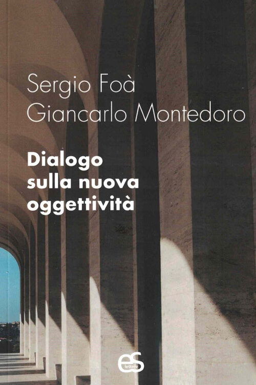 Dialogo sulla nuova oggettività