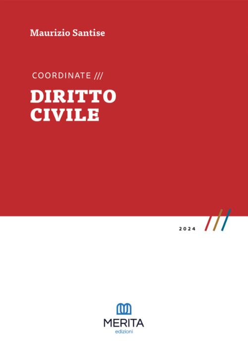 Coordinate. Diritto Civile