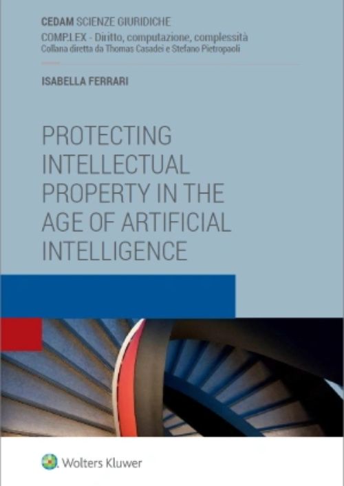 Protecting intellectual property in the age of artificial intelligende