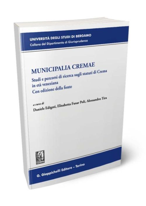 Municipalia Cremae