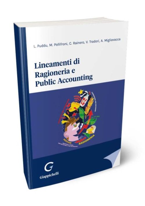 Lineamenti di ragioneria e public accounting