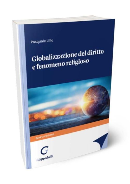 Globalizzazione del diritto e fenomeno religioso